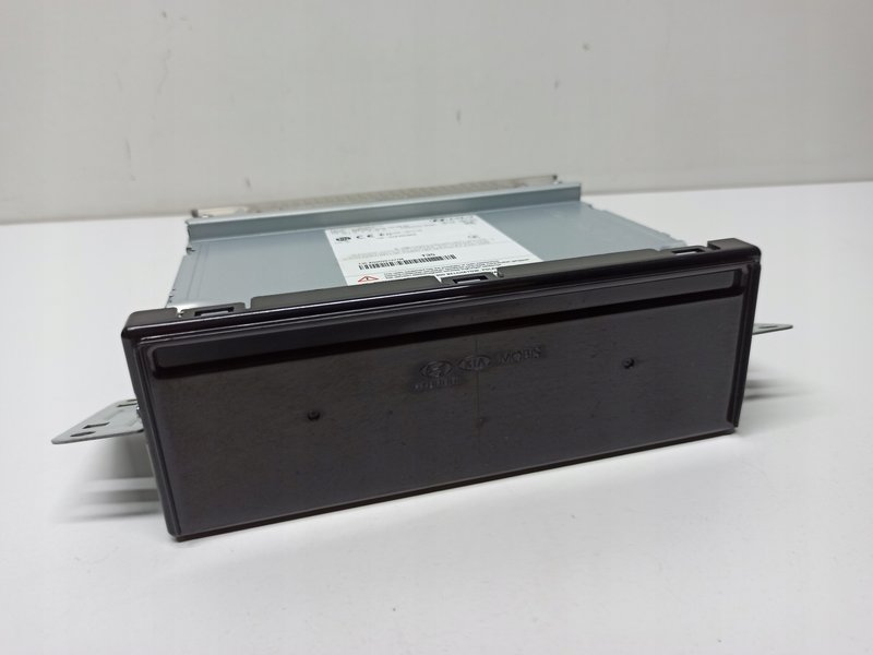 HYUNDAI TUCSON IV SYSTEM AUDIO 96160N7121