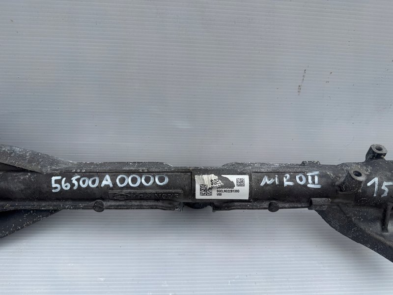 Miniatura produktu KIA NIRO II MAGLOWNICA PRZEKŁADNIA KIEROWNICZA 56500A0000