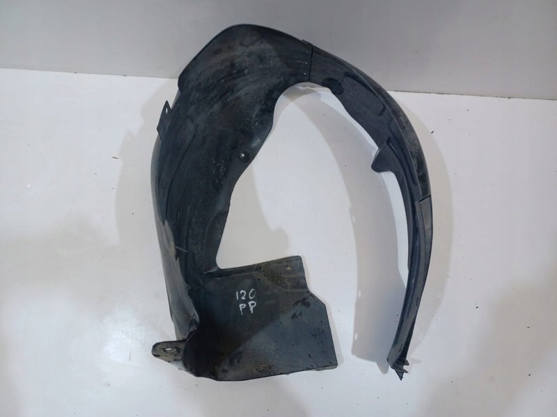 NADKOLE PRAWY PRZÓD HYUNDAI I20 86814-Q0000