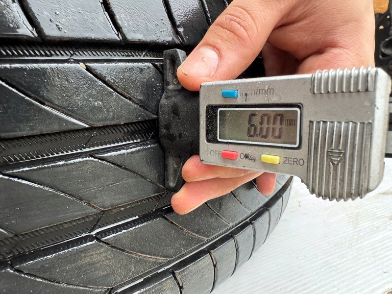 Miniatura produktu Koła Felgi KIA STONIC OPONY MICHELIN LATO 195/55/16 x 6J