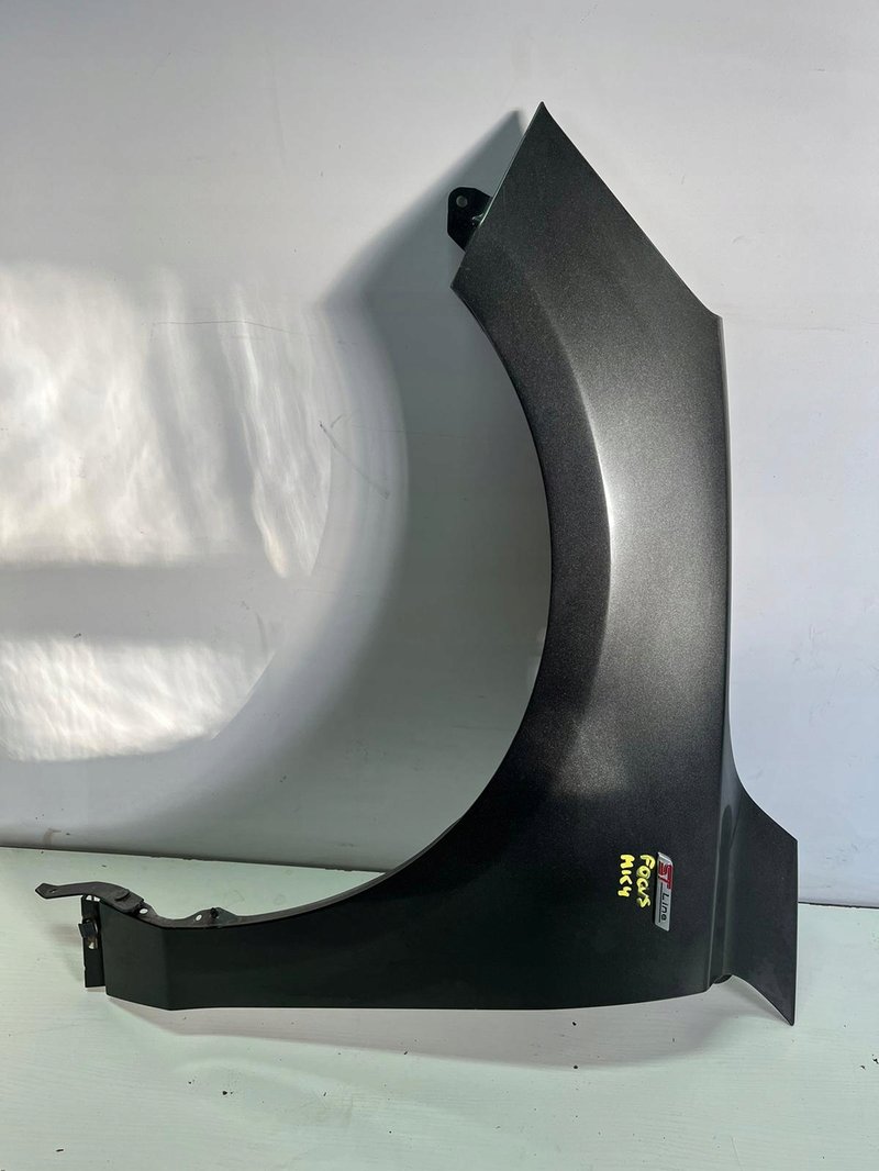 BŁOTNIK LEWY PRZÓD FORD FOCUS MK4 JX7BA16016AD