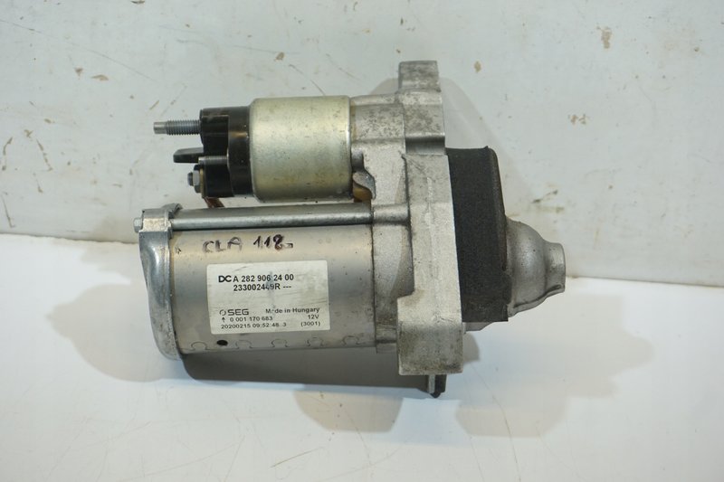 MERCEDES A-KLASA W177 ROZRUSZNIK 233002449R