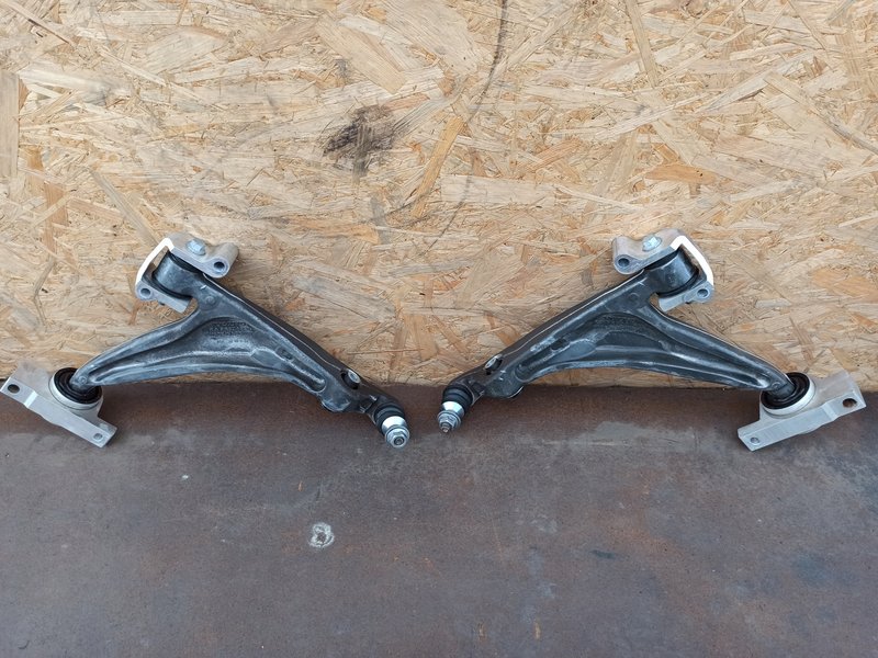 WAHACZ VOLVO XC-60 RA FR8ZA RH , RA FR8ZA LH