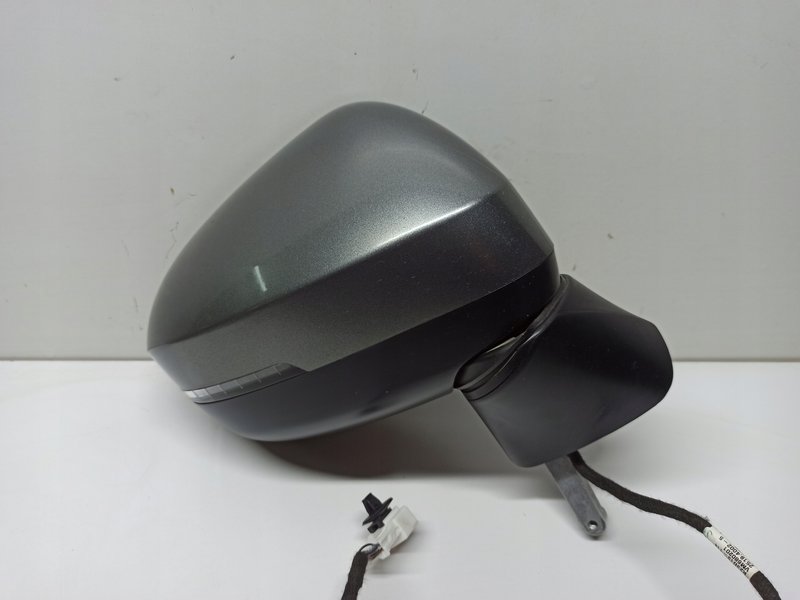 LUSTRO LEWE PRAWE NISSAN QASHQAI J12 11 PIN