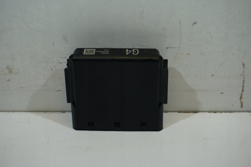 TOYOTA YARIS IV STEROWNIK MODUŁ 82644-K0050