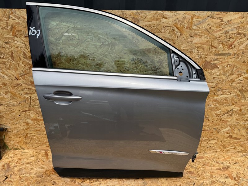 Citroen DS7 drzwi przednie prawe prawy przód
