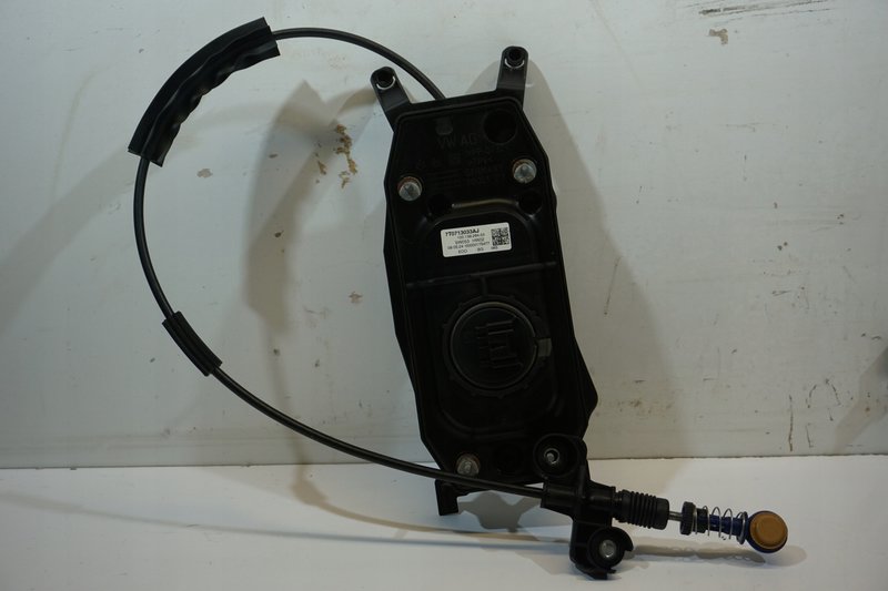 VW MULTIVAN T7 WYBIERAK LEWAREK SKRZYNI BIEGÓW 7T0713033AJ