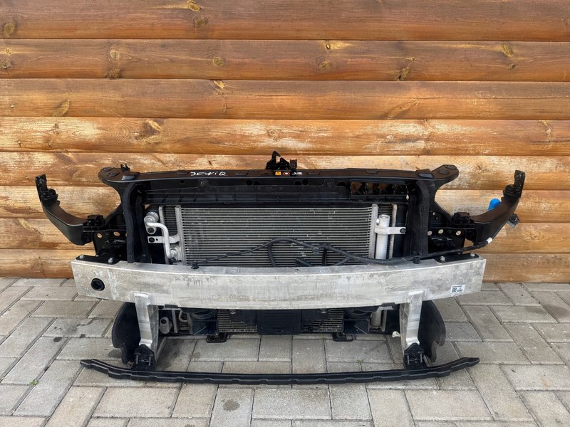 Miniatura produktu HYUNDAI IONIQ LIFT PAS PRZEDNI 1.6 HYBRYDA