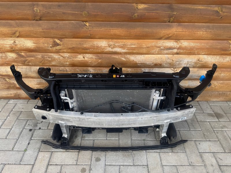 HYUNDAI IONIQ LIFT PAS PRZEDNI 1.6 HYBRYDA