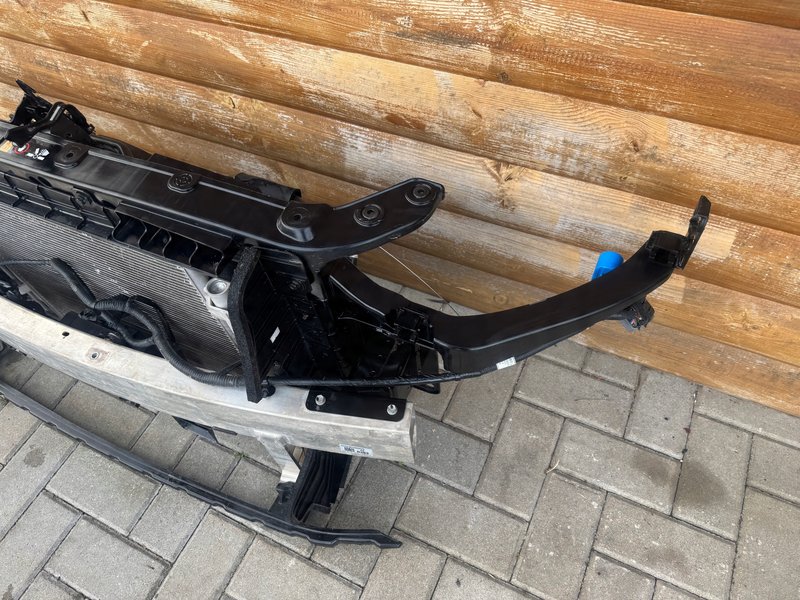Miniatura produktu HYUNDAI IONIQ LIFT PAS PRZEDNI 1.6 HYBRYDA