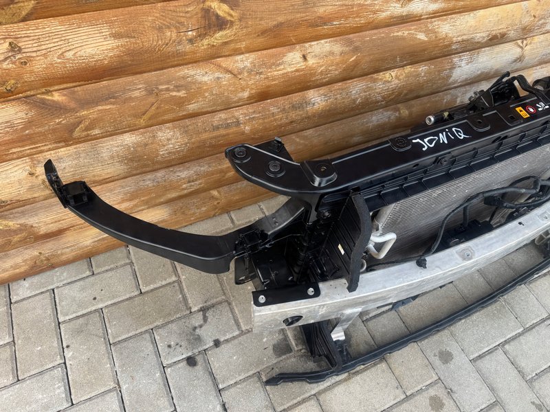 Miniatura produktu HYUNDAI IONIQ LIFT PAS PRZEDNI 1.6 HYBRYDA