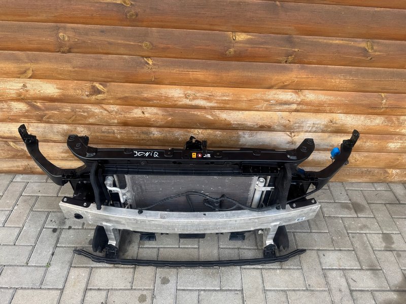 Miniatura produktu HYUNDAI IONIQ LIFT PAS PRZEDNI 1.6 HYBRYDA