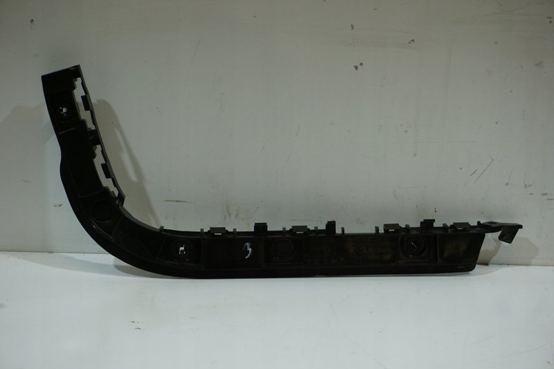 TESLA MODEL 3 ŚLIZG MOCOWANIE ZDERZAKA PRAWY TYŁ TYLNI 127525 1757098-00-D