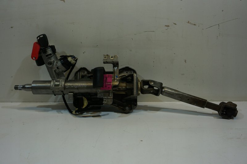 FIAT DUCATO III KOLUMNA KIEROWNICZA 07355358740