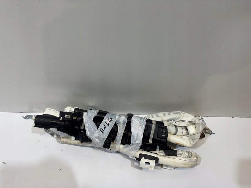 TOYOTA RAV4 V 5 KURTYNA POWIETRZNA LEWA PRAWA