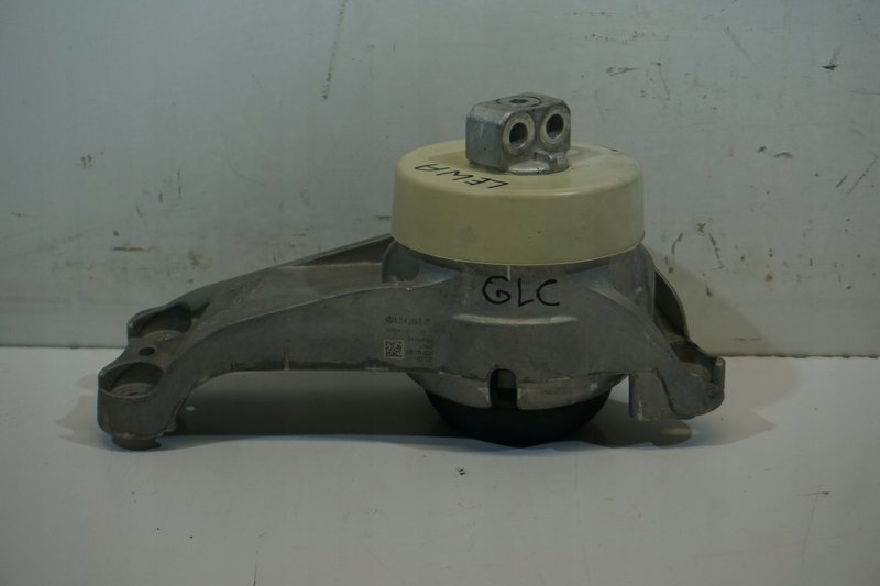 MERCEDES GLC PODUSZKA WSPORNIK SILNIKA LEWA A2542401900