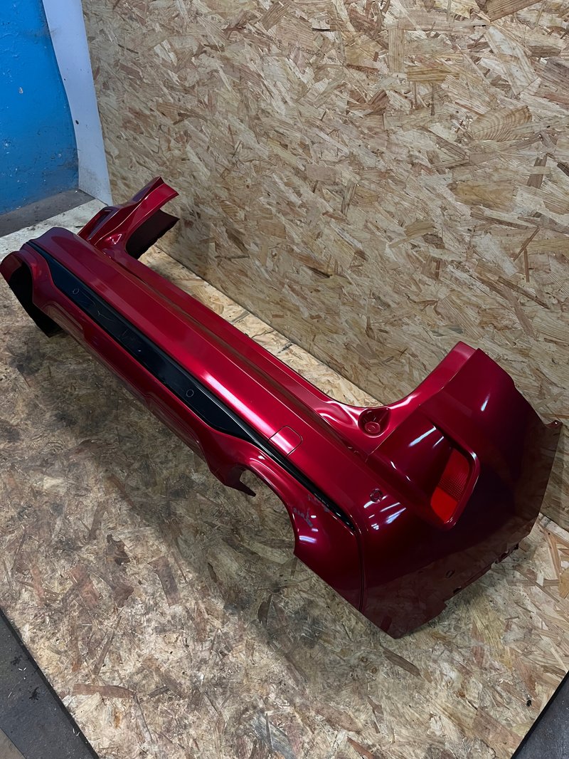 Miniatura produktu FORD KUGA MK3 ZDERZAK TYLNY ZDERZAK TYŁ