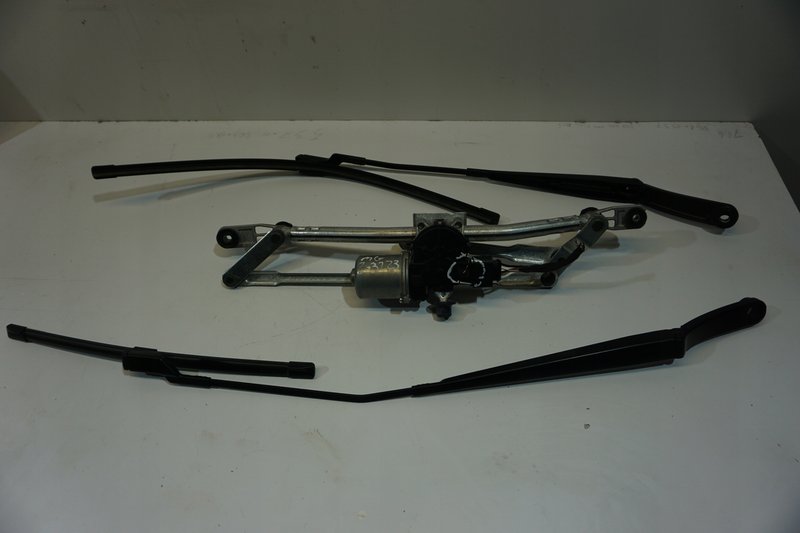 MG MG4 MECHANIZM WYCIERACZEK 10975022