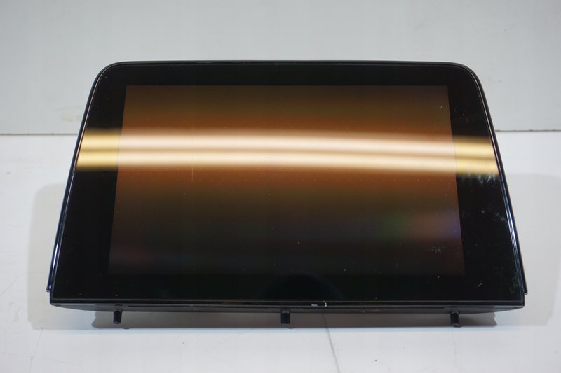 FORD FOCUS MK4 WYSWIETLACZ EKRAN NAWIGACJI JX71-18B955-FD