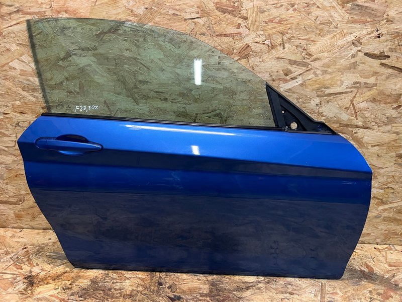 Miniatura produktu BMW F22 F23 DRZWI przednie prawe prawy przód