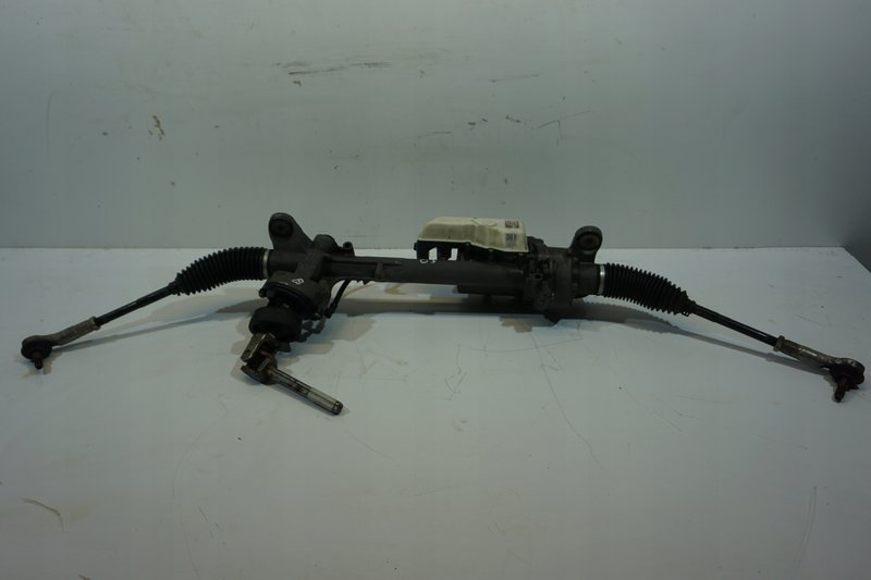 AUDI Q3 8U PRZEKŁADNIA KIEROWNICZA 5N1423050AF