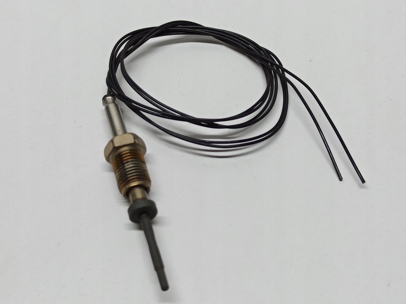 LAND ROVER EVOQUE II CZUJNIK TEMPERATURY SPALIN M8D2-12B591-CB