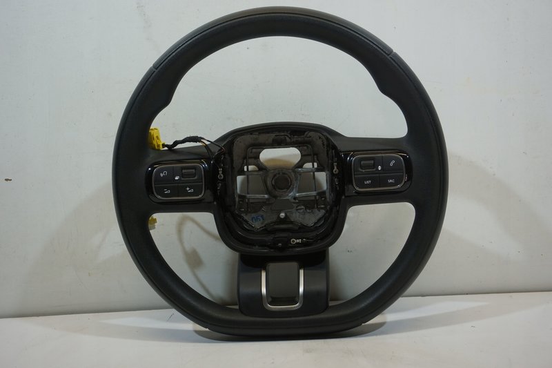 CITROEN C3 AIRCROSS KIEROWNICA 34250109A