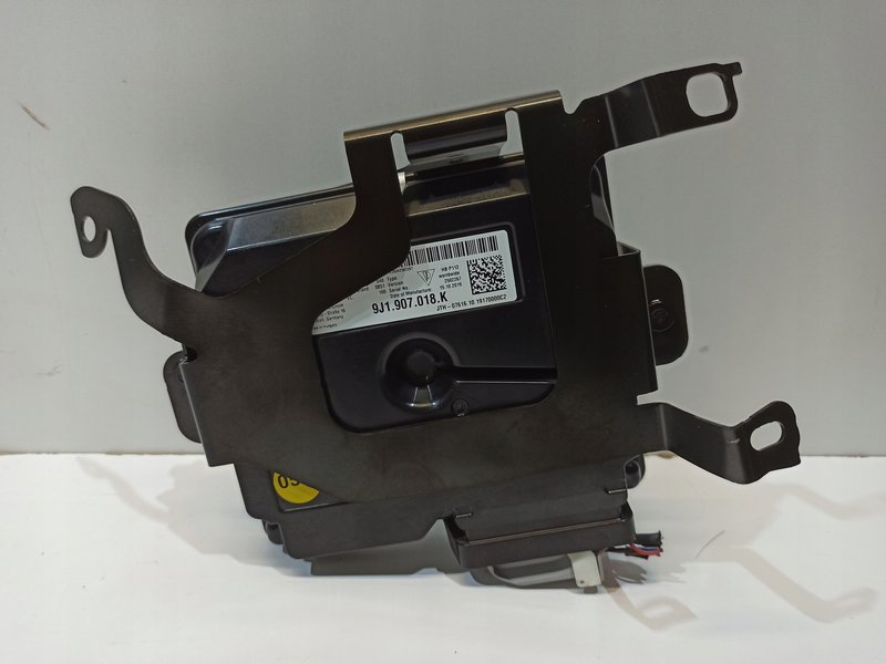 MODUŁ STEROWNIK BLUETOOTH PORSCHE TAYCAN 9J1.907.018.K