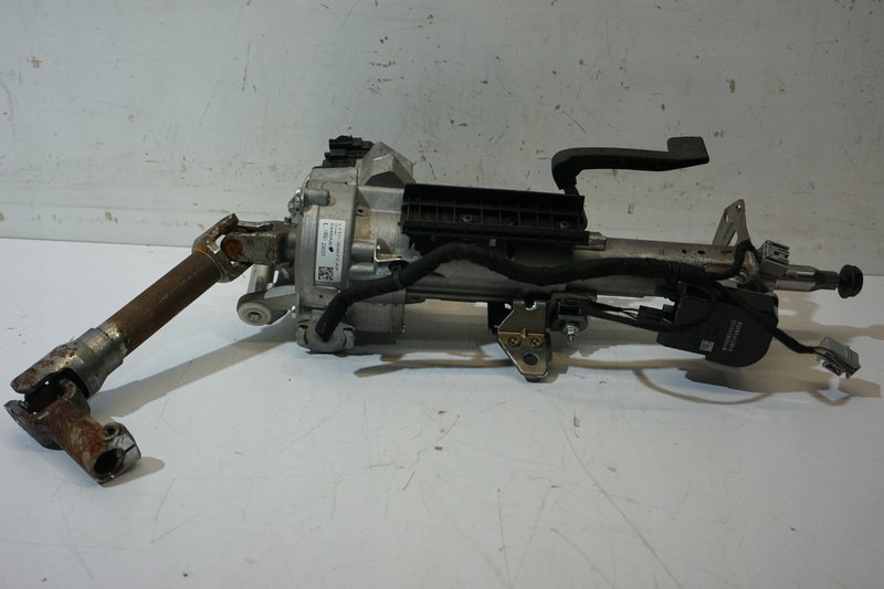 FORD PUMA MK2 KOLUMNA WSPOMAGANIE ELEKTRYCZNE L1TC-3D077-AP