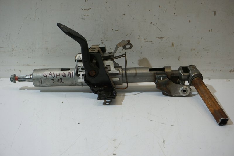 NISSAN QASHQAI III J12 KOLUMNA KIEROWNICZA 488056UE1B