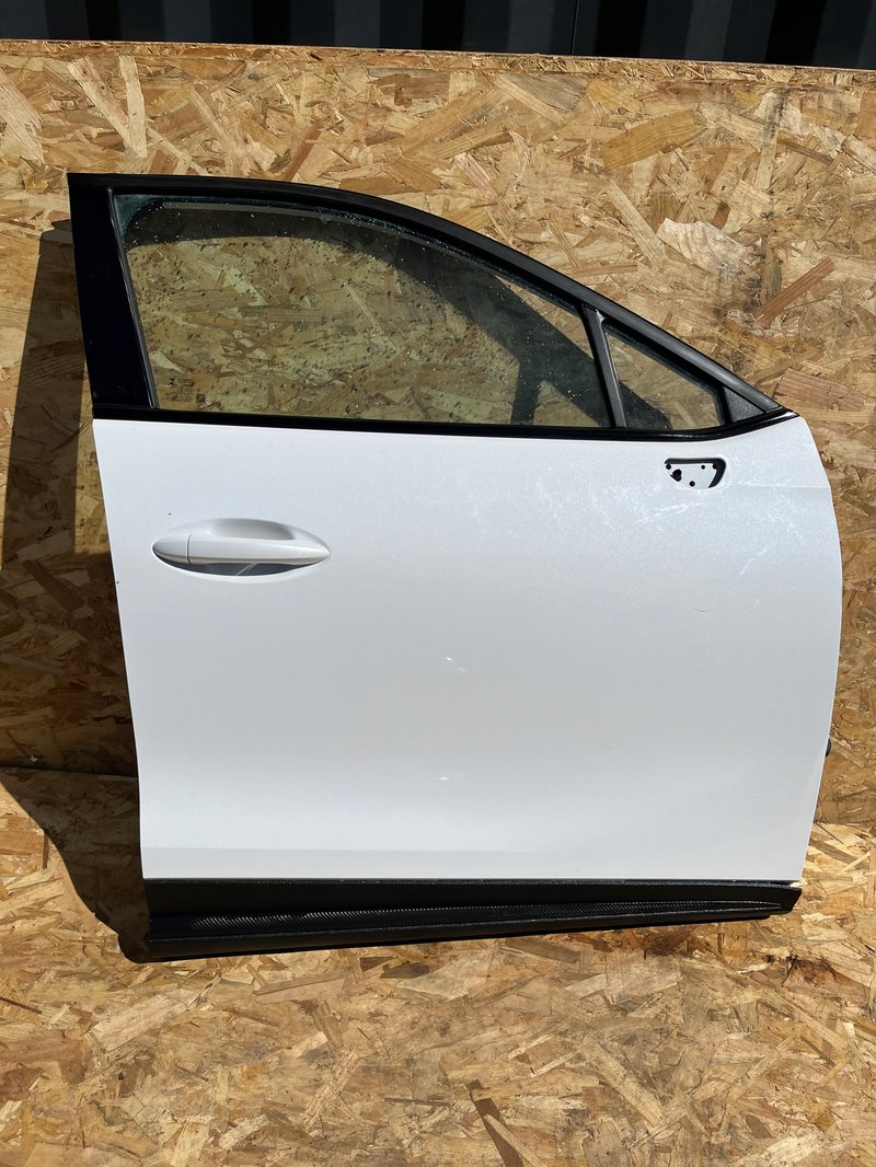 OMODA 5 drzwi przednie prawe prawy przód