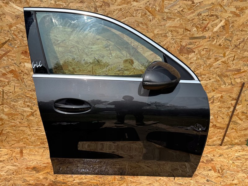 Mercedes Benz GLC W254 drzwi przednie prawe prawy przód