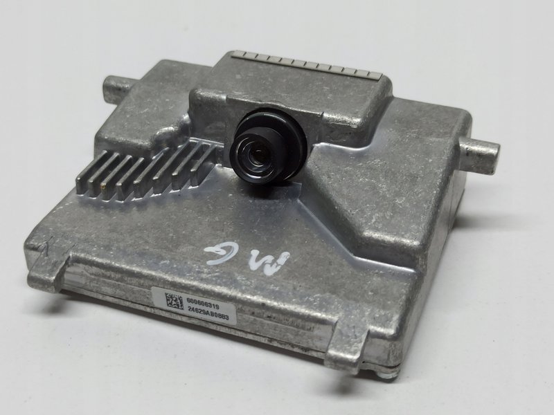 MG ZS KAMERA PRZEDNIA PRZÓD 11904268