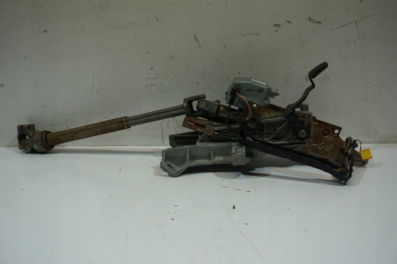 VOLVO XC60 II KOLUMNA KIEROWNICZA 32269635