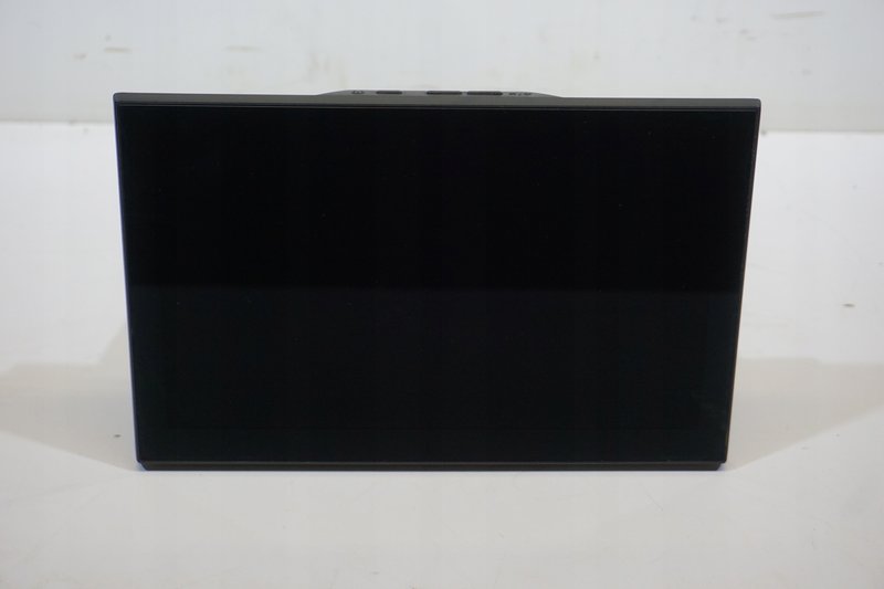 DACIA DUSTER III RADIO WYŚWIETLACZ DOTYK 259151875R