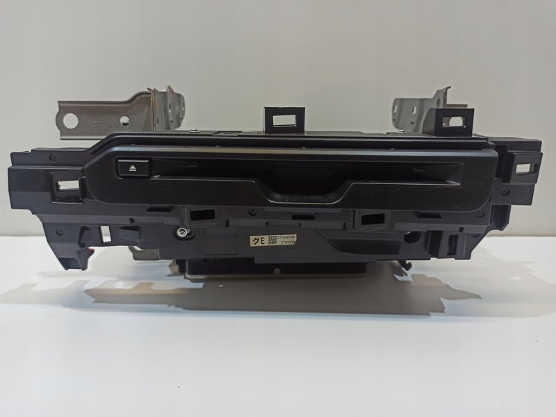 RADIO CZYTNIK NAWIGACJA LEXUS UX 8614076F89