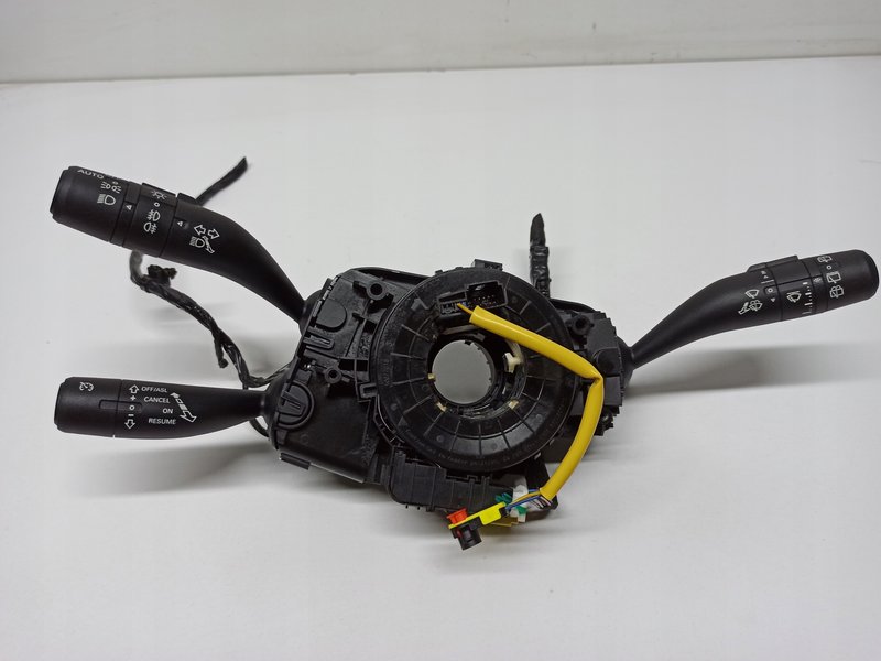 MG ZS PRZEŁĄCZNIK ZESPOLONY PAJĄK TAŚMA 654466978