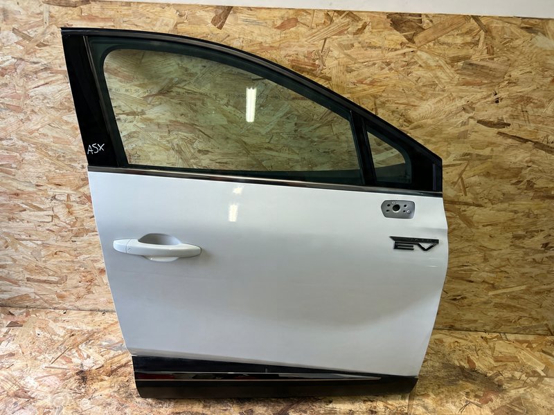 Miniatura produktu MITSUBISHI ASX II DRZWI PRZEDNIE PRAWE PRAWY PRZÓD