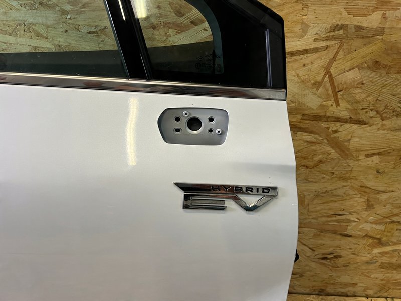 Miniatura produktu MITSUBISHI ASX II DRZWI PRZEDNIE PRAWE PRAWY PRZÓD