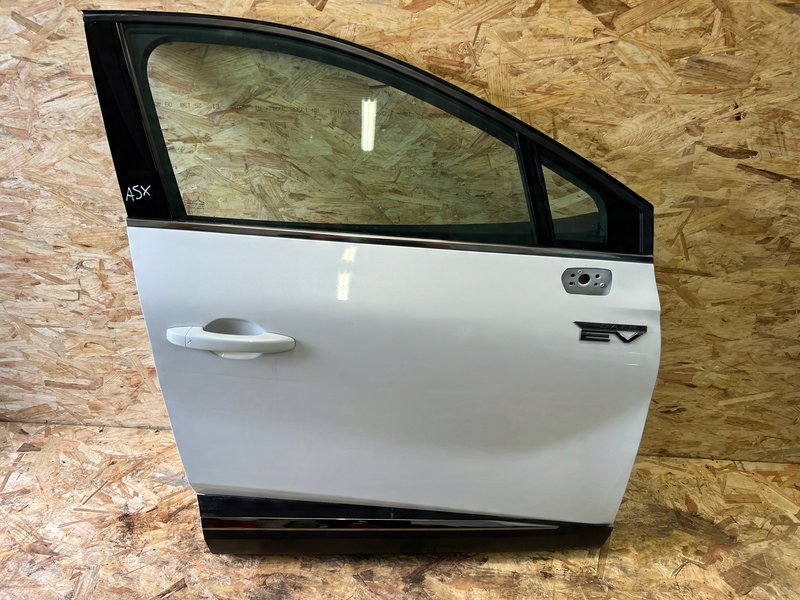 Miniatura produktu MITSUBISHI ASX II DRZWI PRZEDNIE PRAWE PRAWY PRZÓD