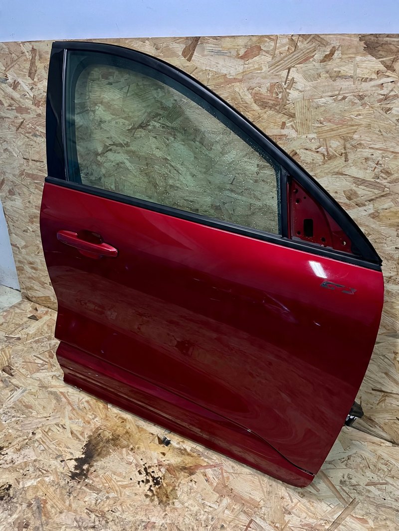 Miniatura produktu Ford KUGA MK3 III DRZWI PRZEDNIE PRAWE PRAWY PRZÓD