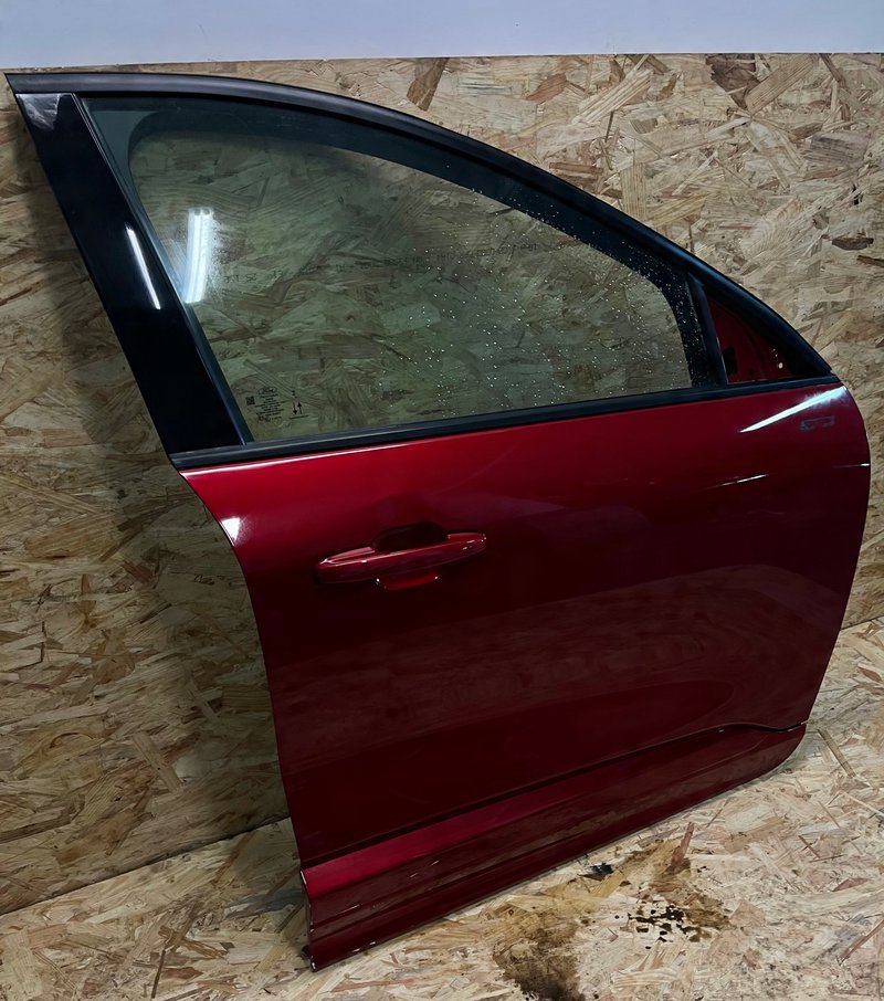 Miniatura produktu Ford KUGA MK3 III DRZWI PRZEDNIE PRAWE PRAWY PRZÓD