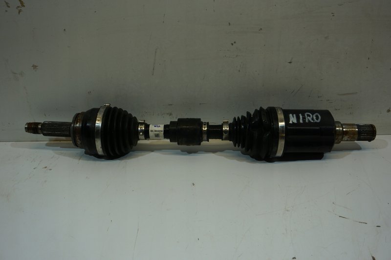 KIA NIRO II PÓŁOŚ PRZEDNIA LEWA 49500AT110