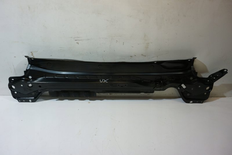 LEXUS UX PODSZYBIE METALOWE METAL