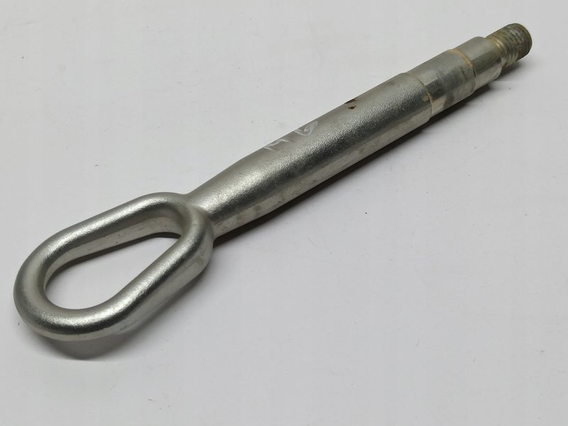 MG ZS WKRĘTKA HAK UCHO