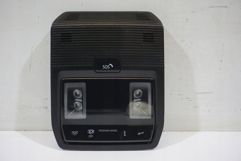 VW T7 MULTIVAN LAMPKA PODSUFITKI 7T0959561P