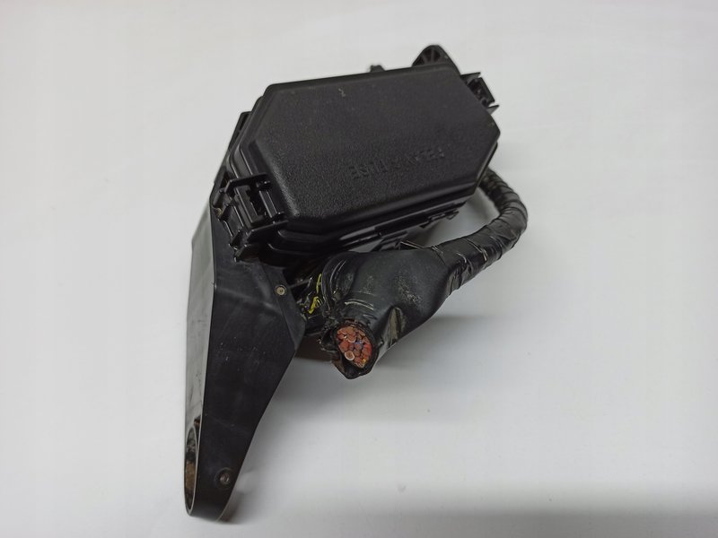 TOYOTA C-HR II PUSZKA BEZPIECZNIKÓW 82662-F4530