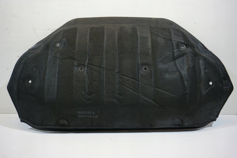 TESLA MODEL 3 WYGŁUSZENIE SILNIKA 1083414-00-B