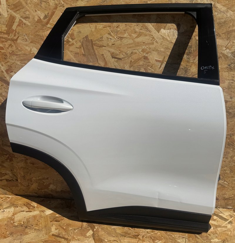 OMODA 5 DRZWI TYLNE PRAWE PRAWY TYŁ