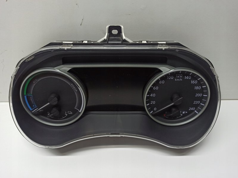 NISSAN JUKE II F16 LICZNIK ZEGARY 248106PM3C